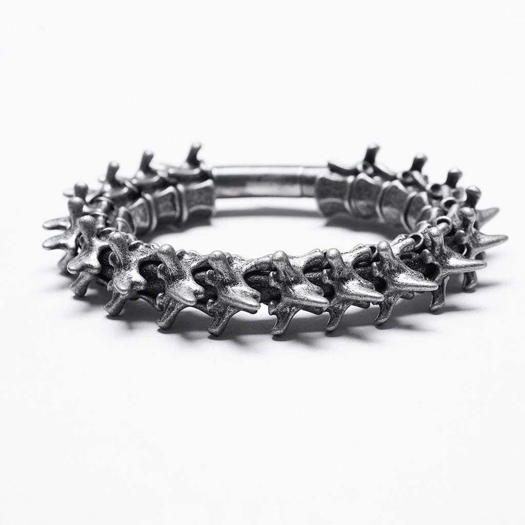 Skeleton Bracelet