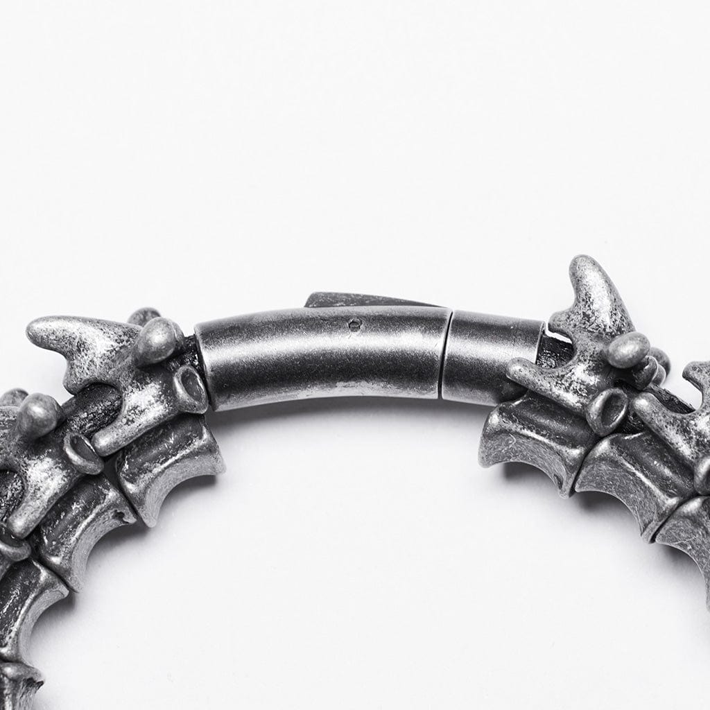 Skeleton Bracelet