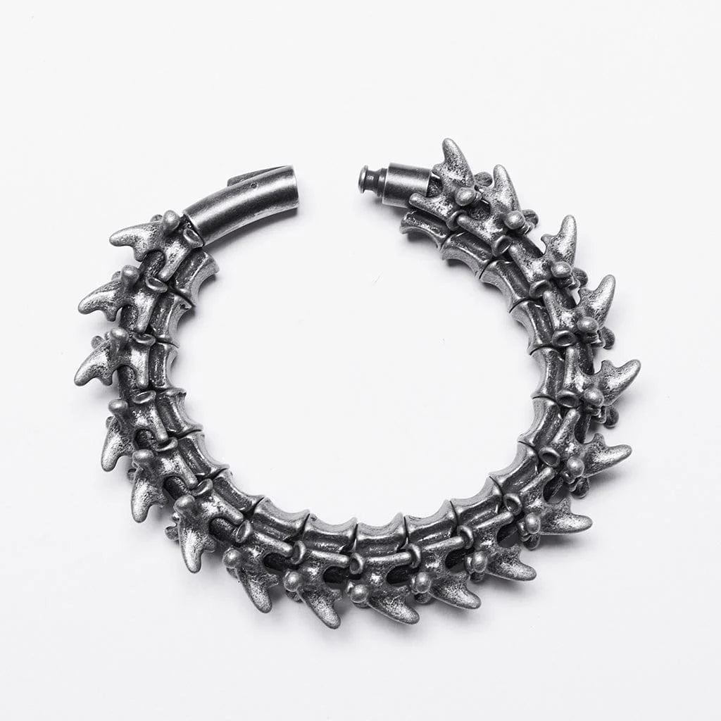 Skeleton Bracelet