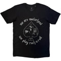 Motorhead Unisex T-Shirt: We Are Motorhead