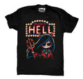 Welcome to Hell Unisex T-Shirt