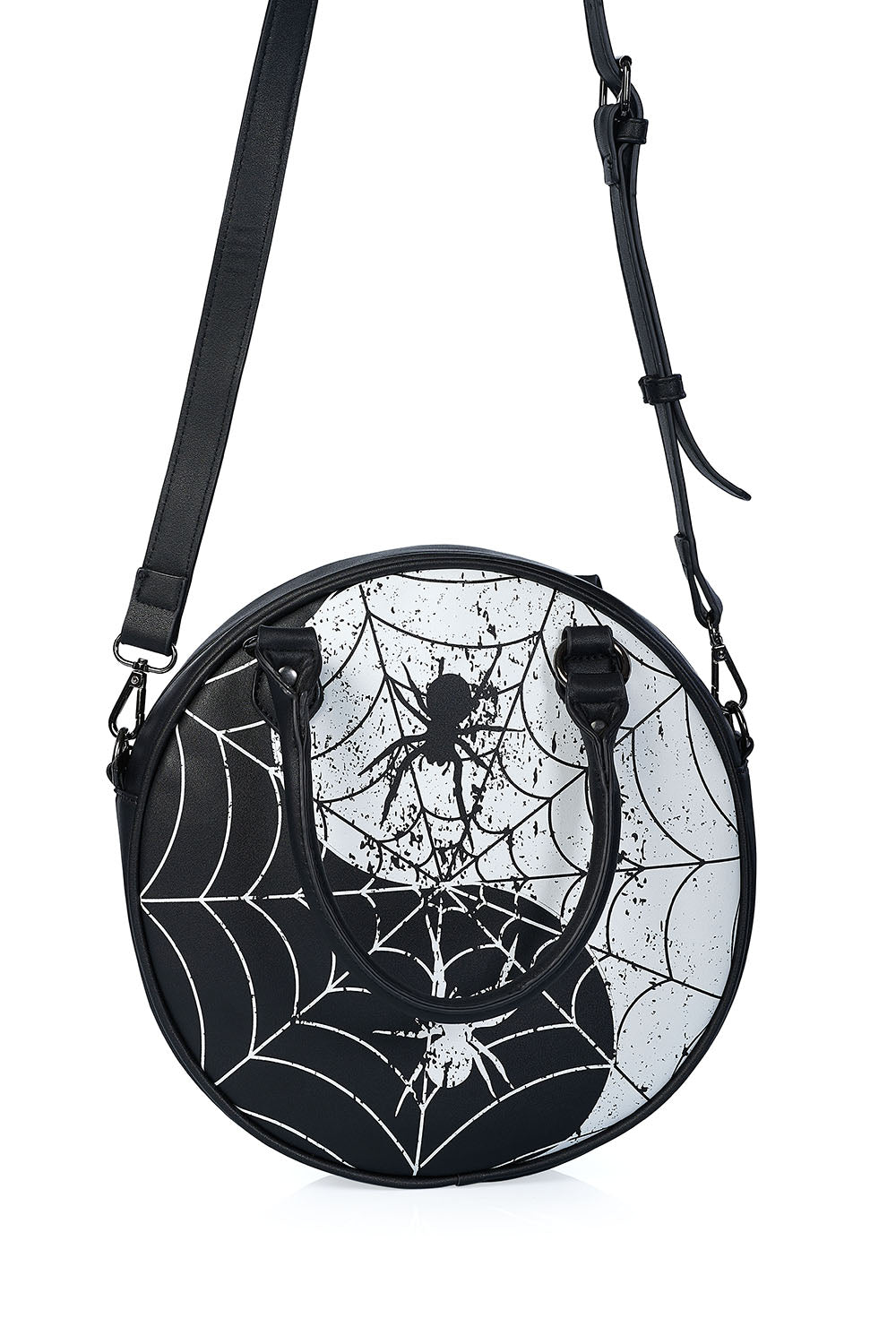 Yin Yang Master Handbag