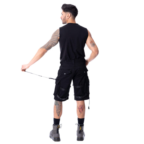 Aldridge Shorts