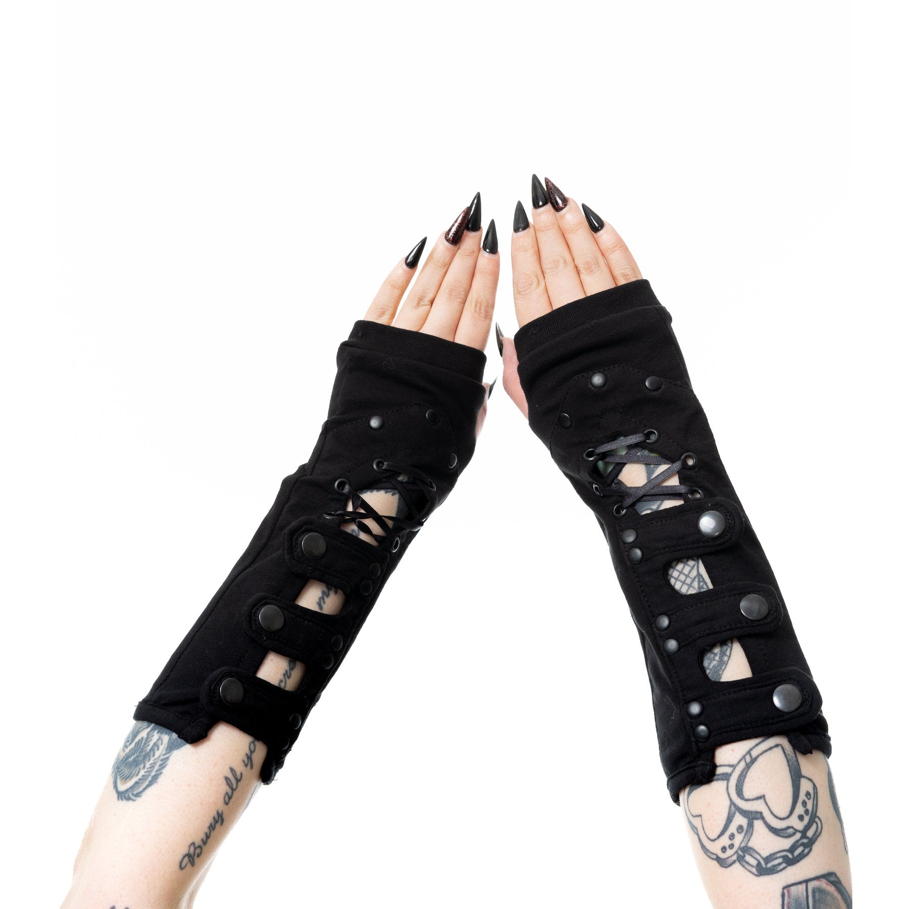 Artemis Armwarmers