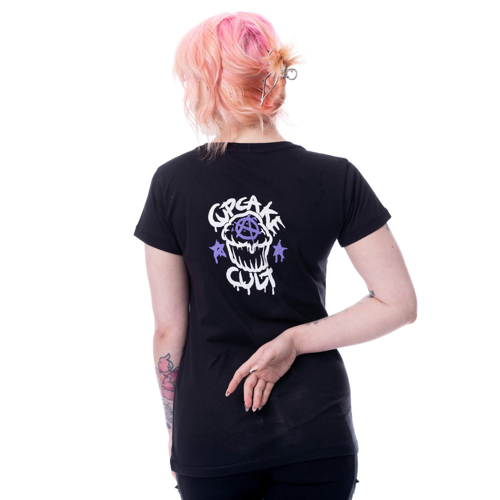 Bat Brat Women's T-Shirt