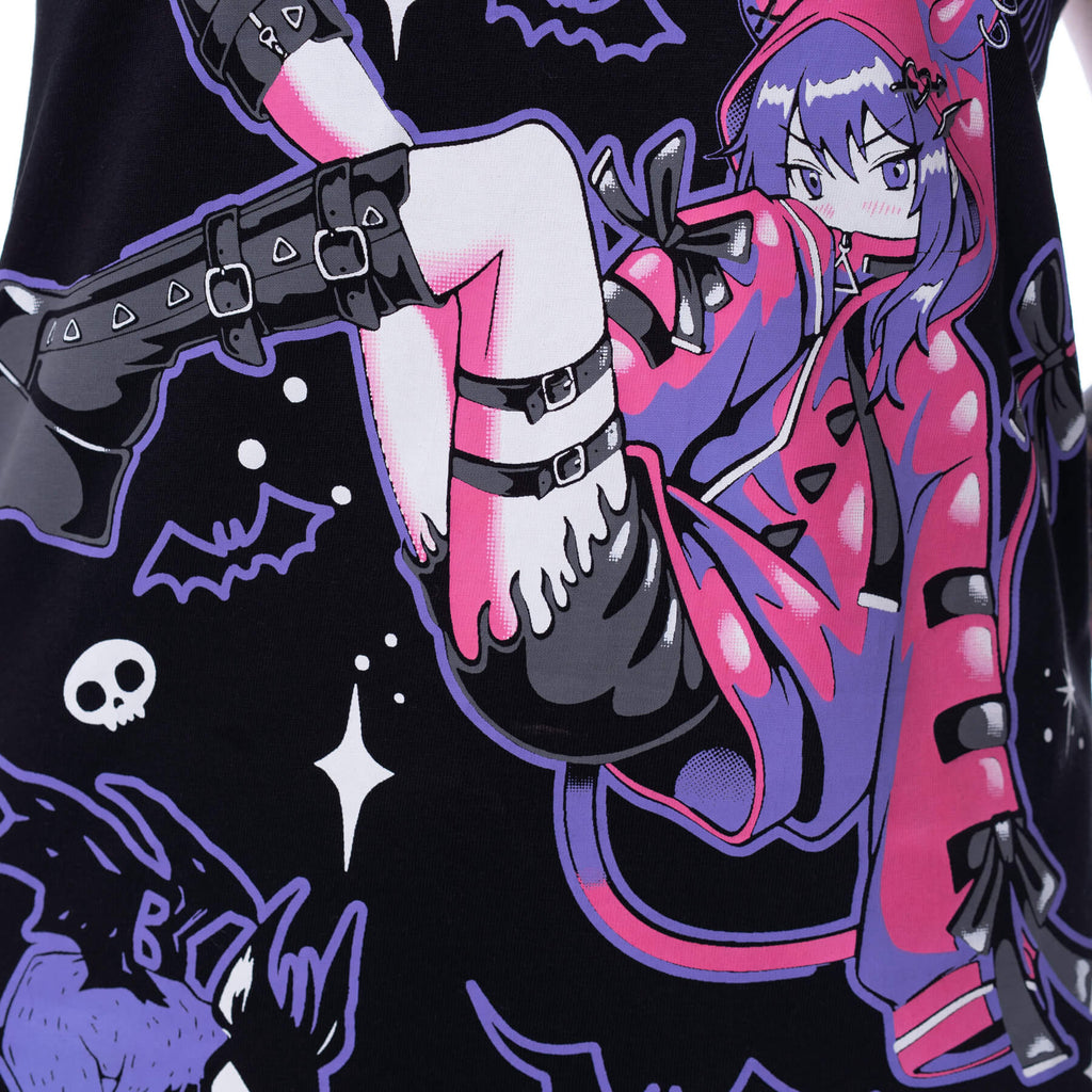Bat Brat Women's T-Shirt