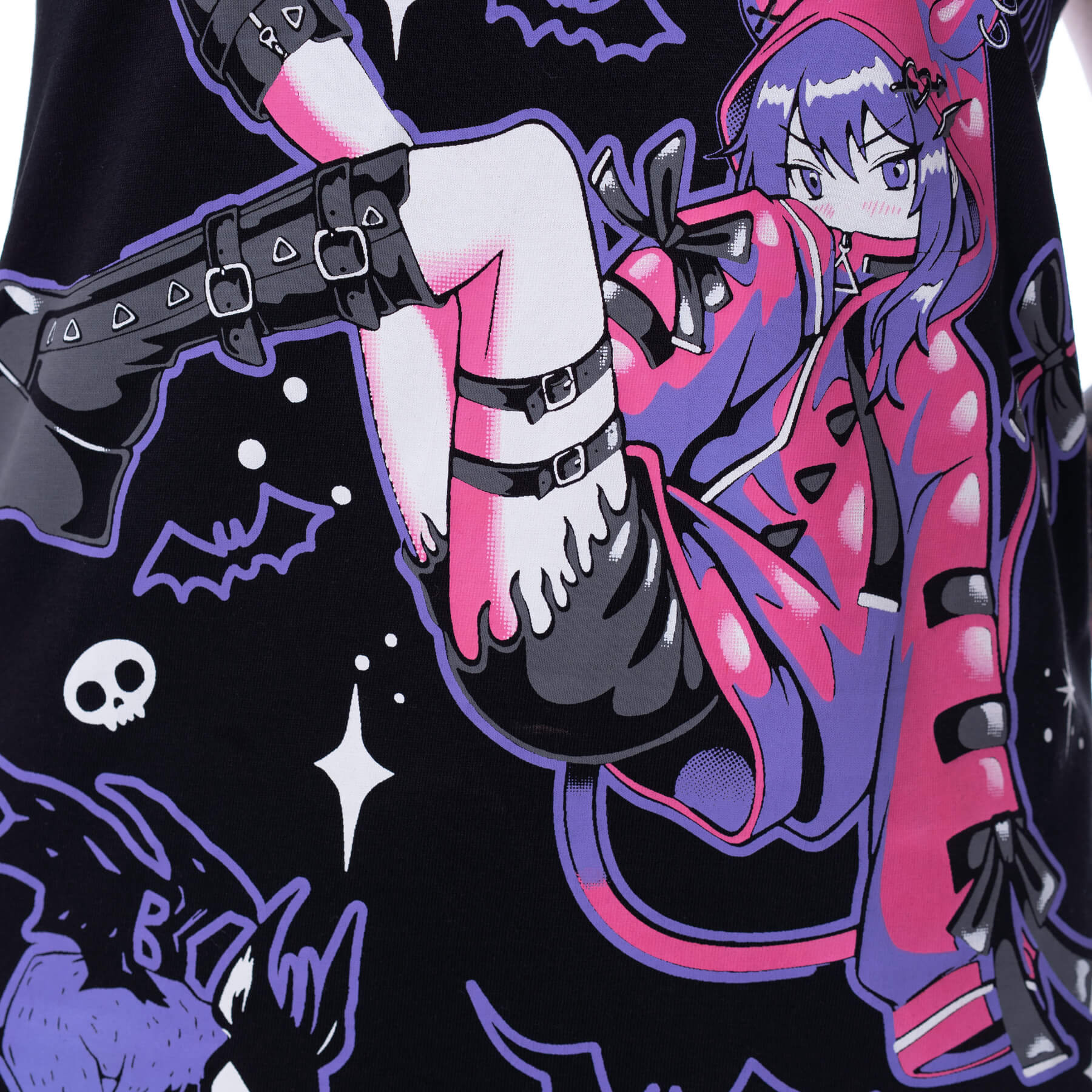 Bat Brat Women's T-Shirt