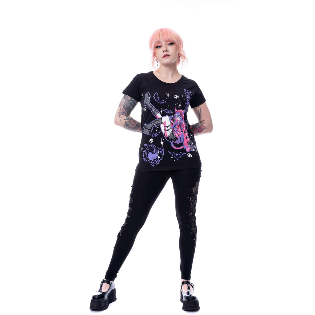 Bat Brat Women's T-Shirt