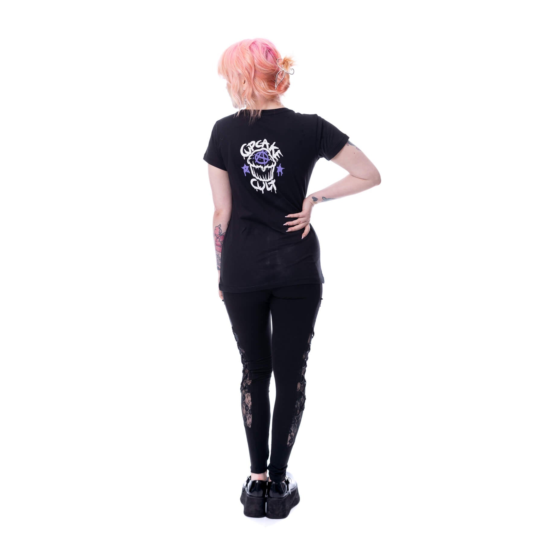 Bat Brat Women's T-Shirt