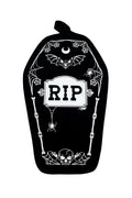 Cemetery Pot Holders Set