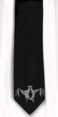 Bat Necktie