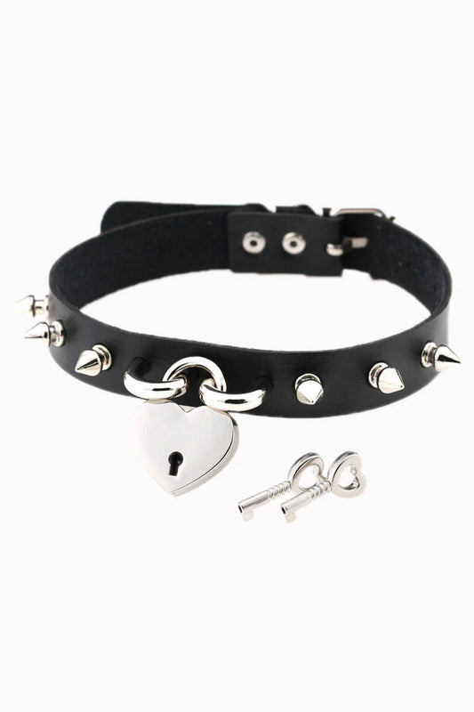 Bellatrix Choker