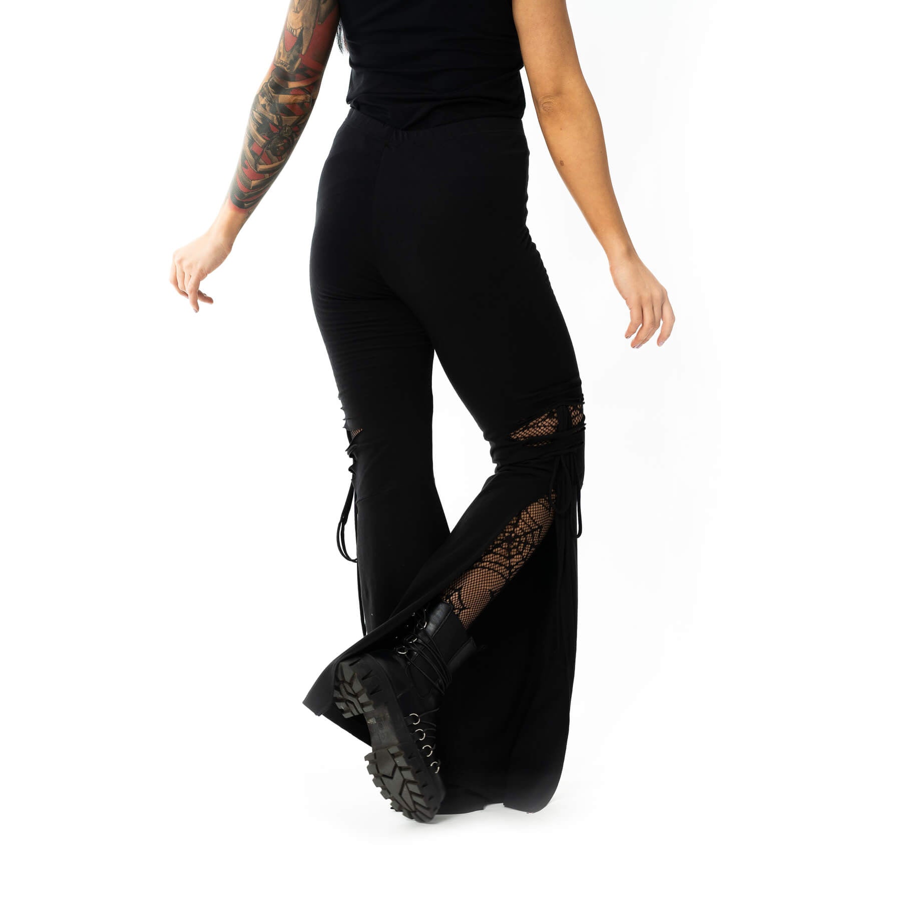 Birdie Long Leg Pants