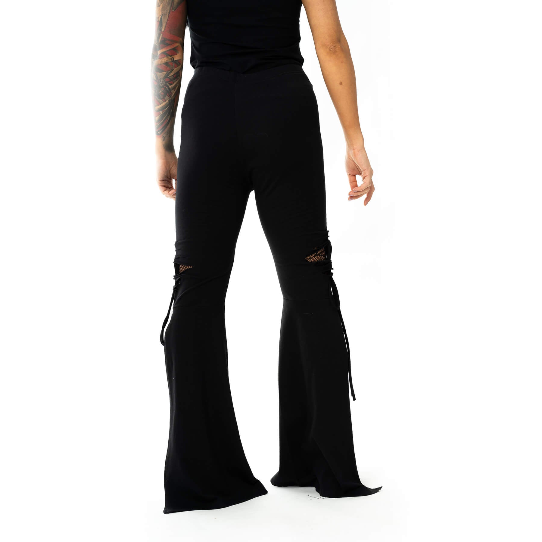 Birdie Long Leg Pants