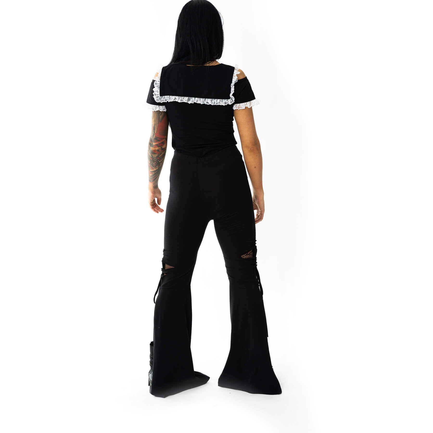 Birdie Long Leg Pants