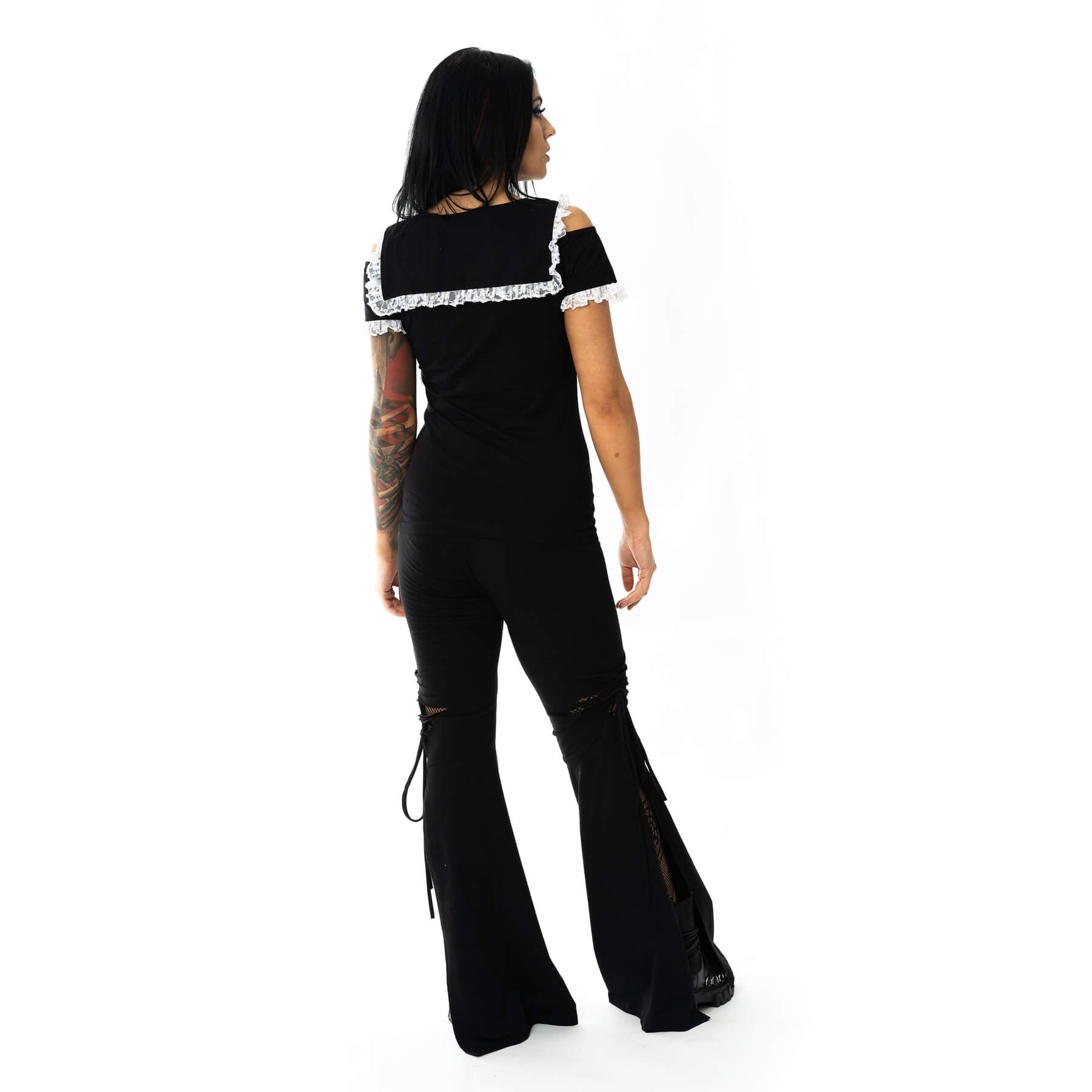 Birdie Long Leg Pants