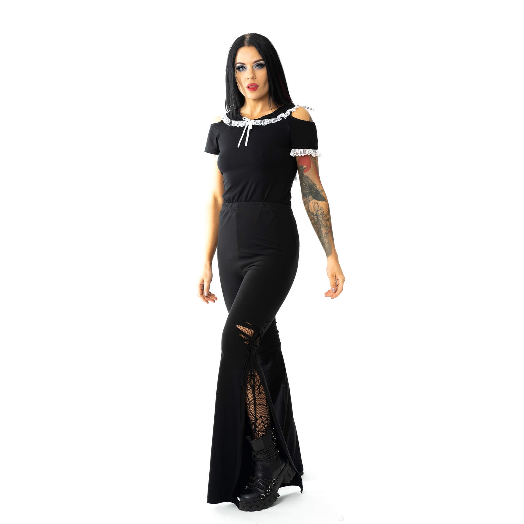 Birdie Long Leg Pants