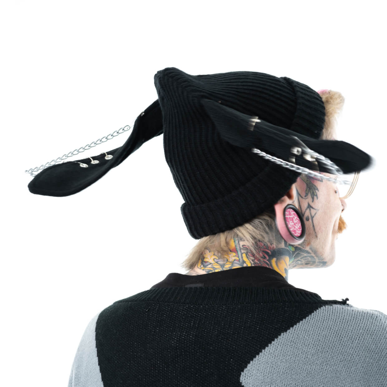 Bunny Hat