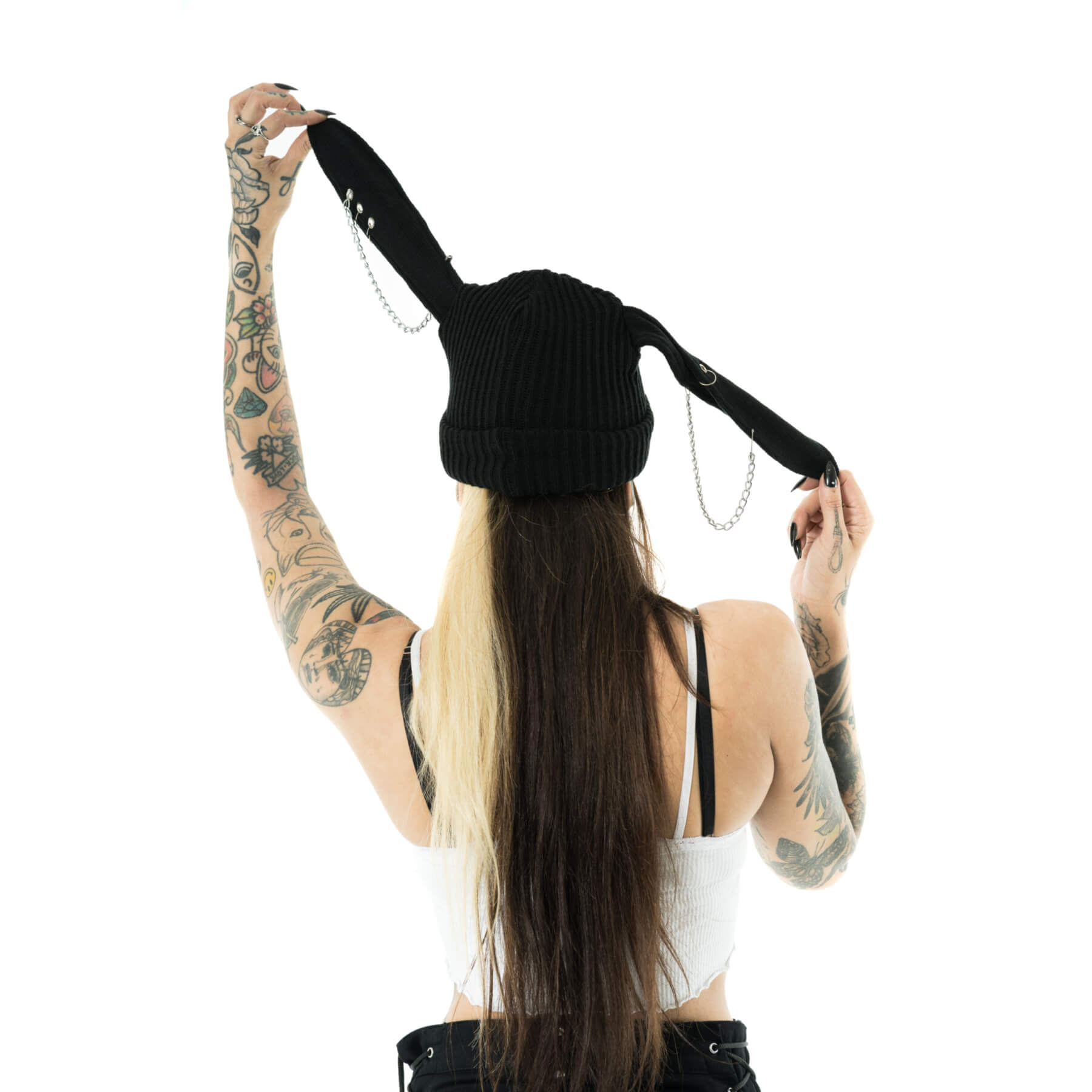 Bunny Hat