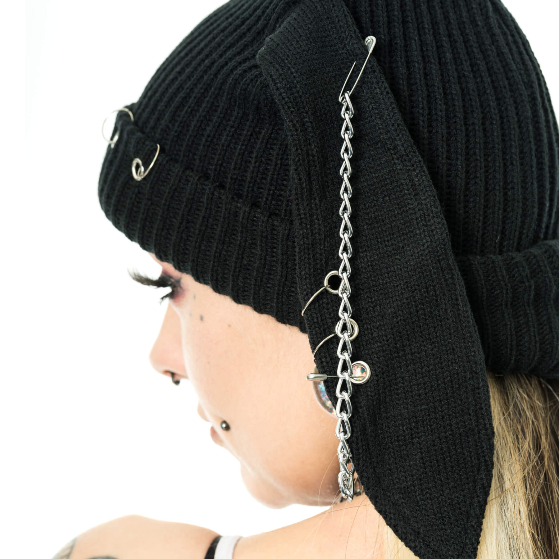 Bunny Hat