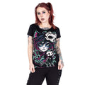 Cat Demon Women's T-Shirt