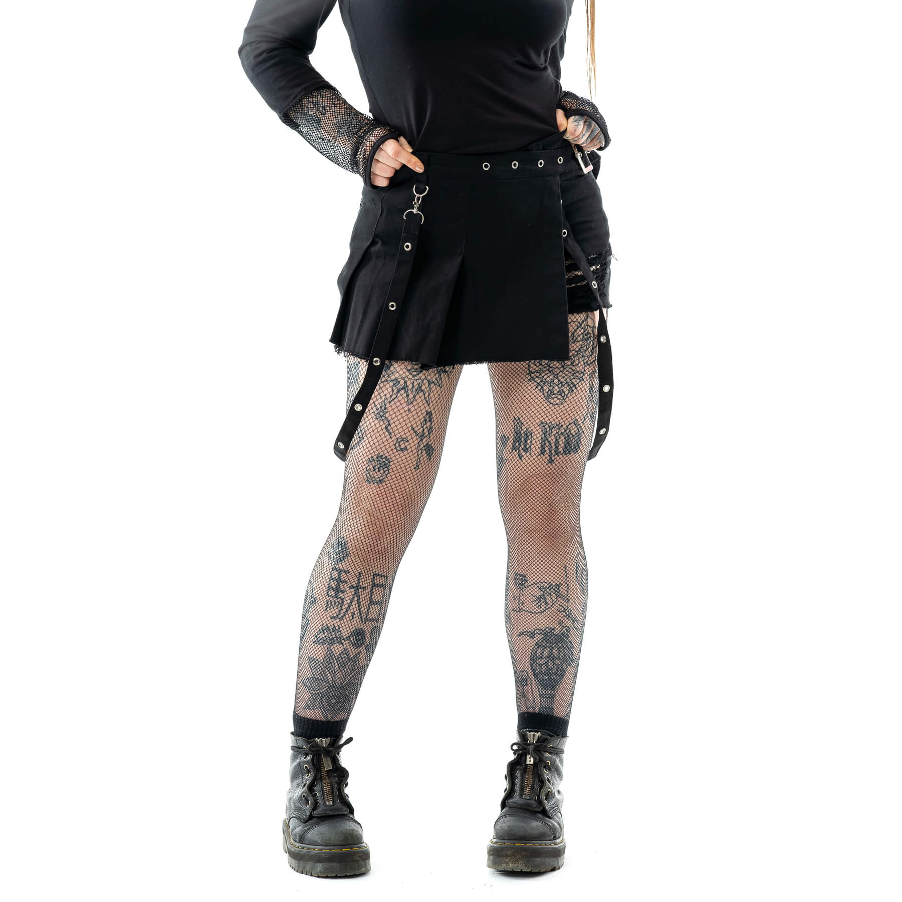 Citali Shorts