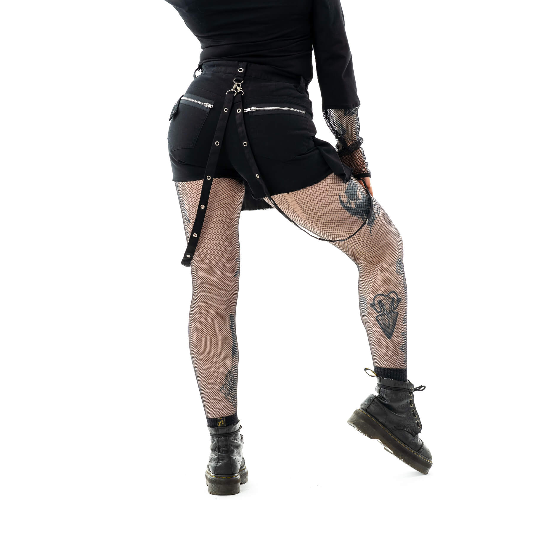 Citali Shorts