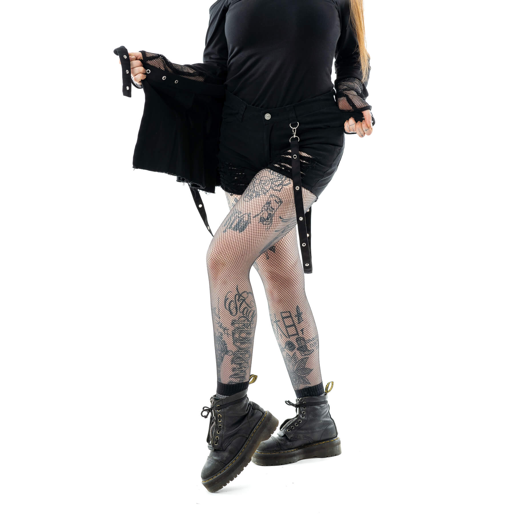 Citali Shorts