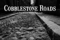 Cobblestone Roads - 4oz Candle