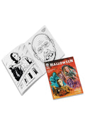Halloween 1978 Activity Book