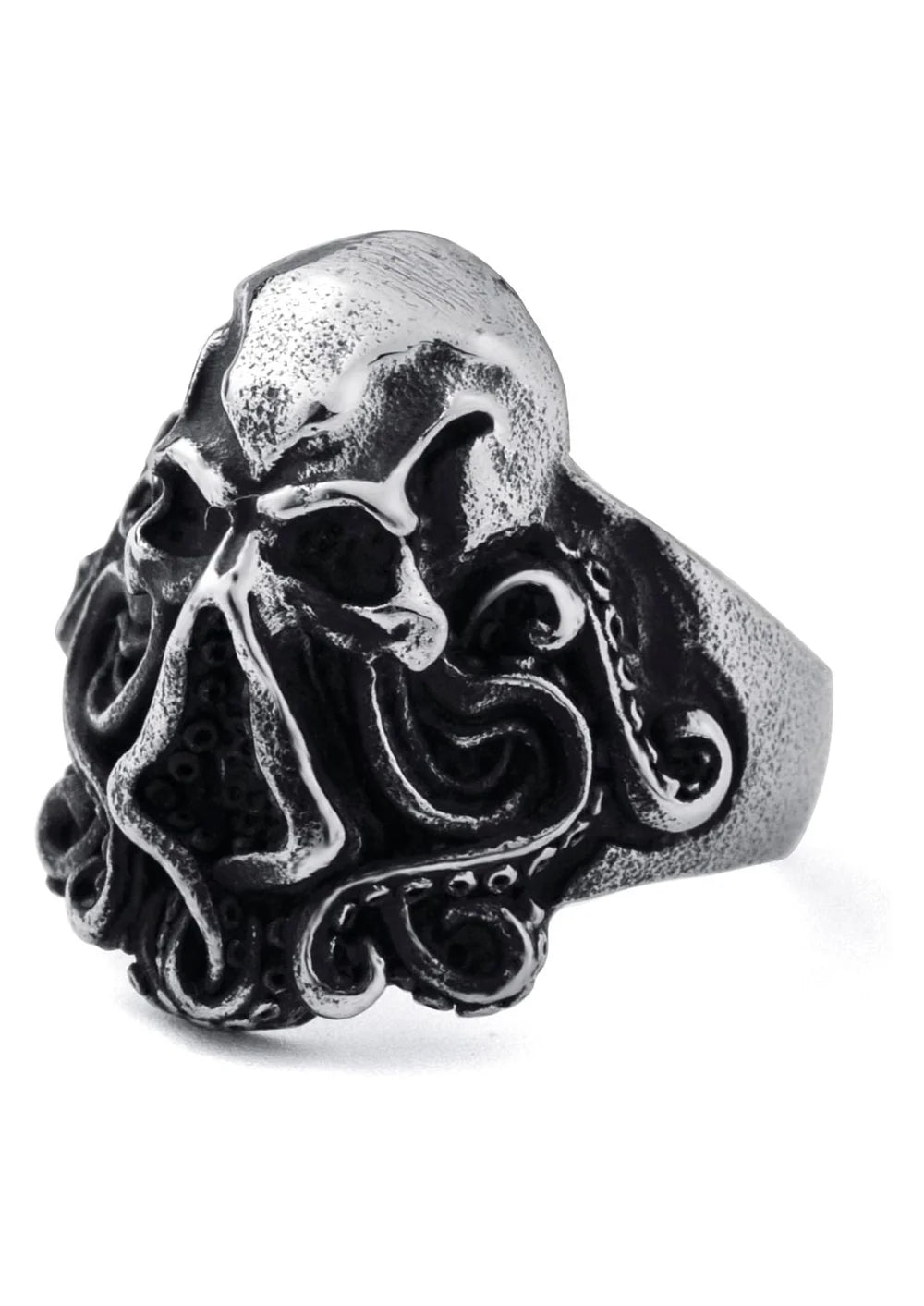 Cthulhu Ring