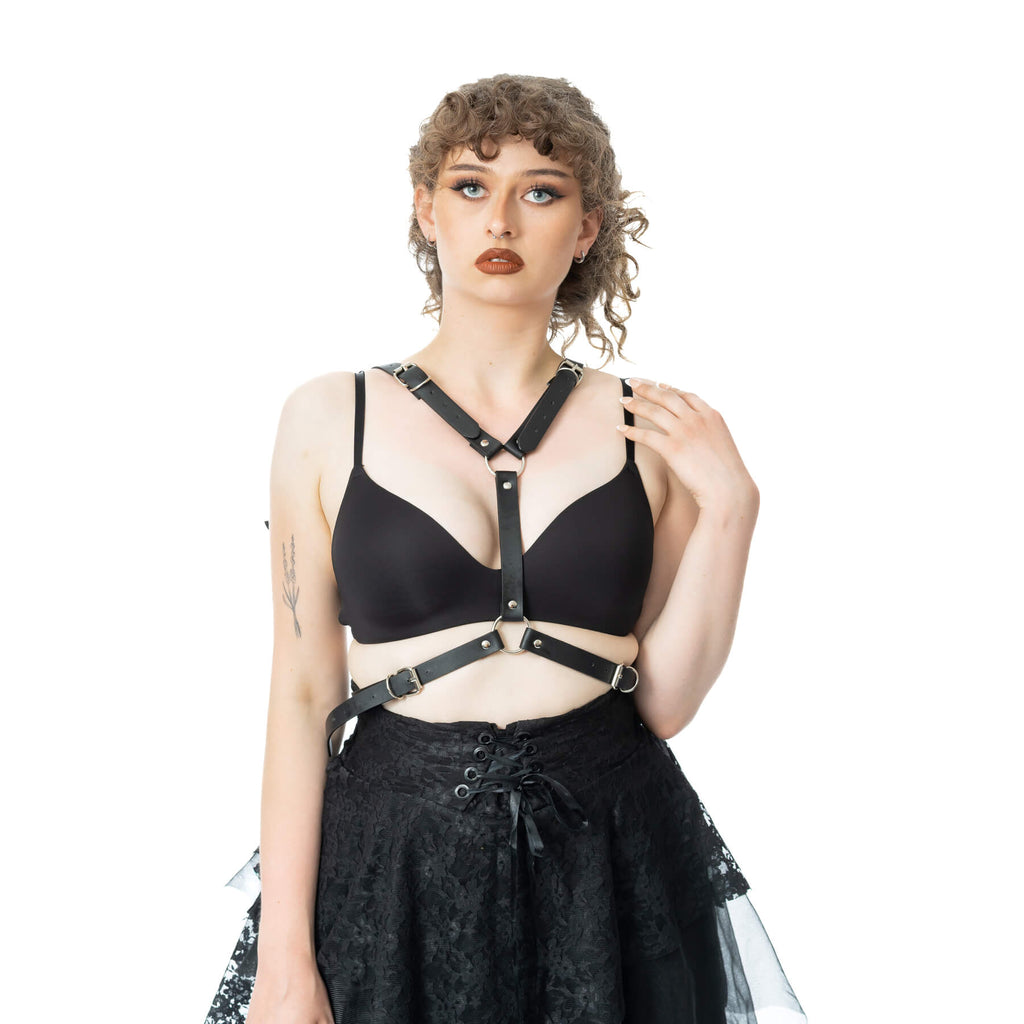 Dark Angel Harness