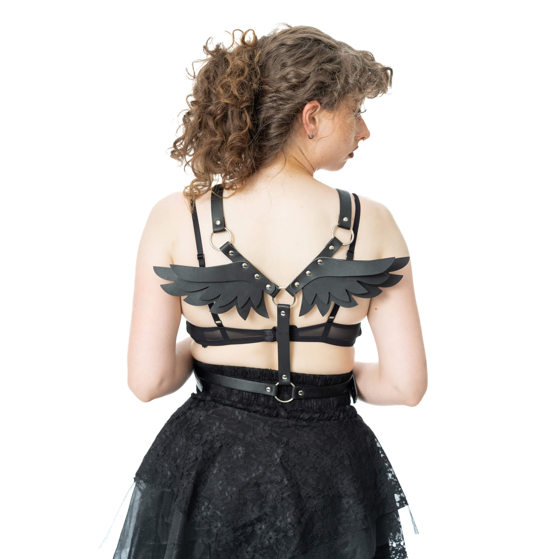 Dark Angel Harness