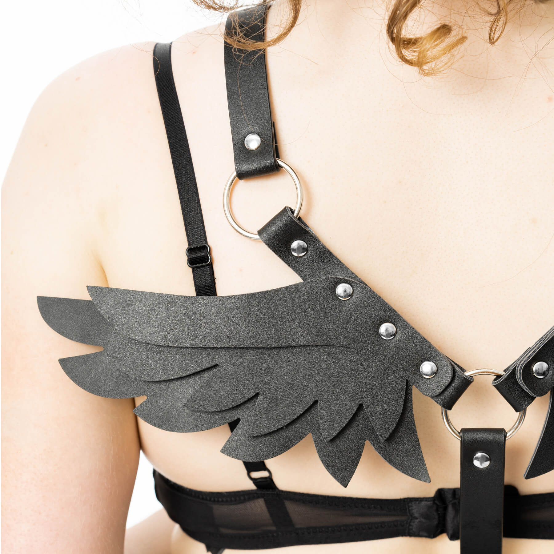 Dark Angel Harness