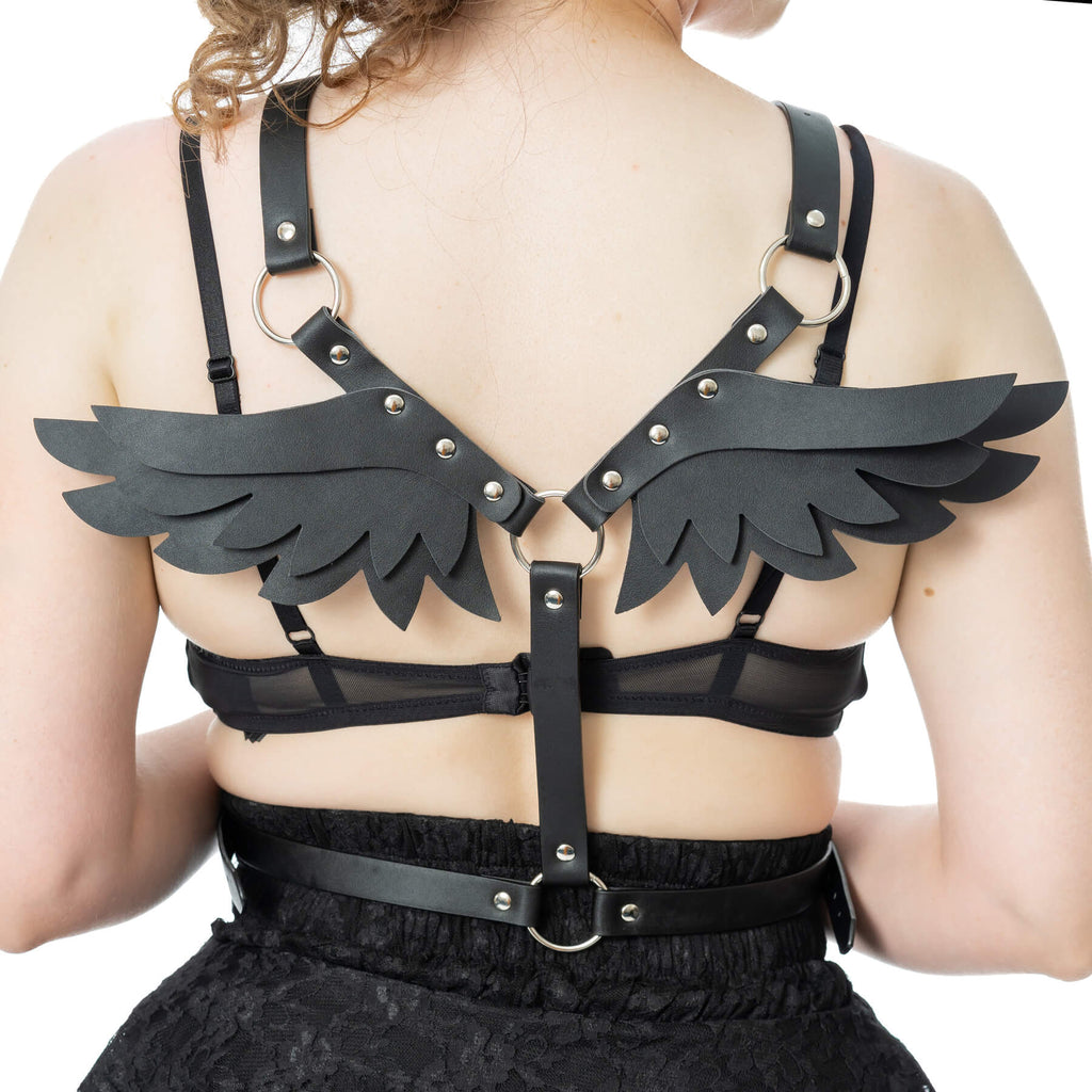 Dark Angel Harness
