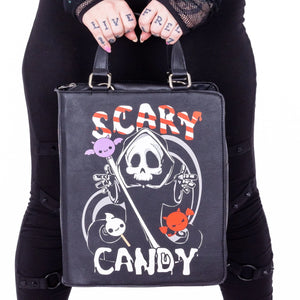 Death Candy Bag