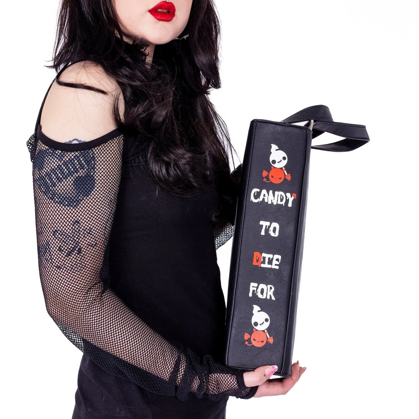 Death Candy Bag