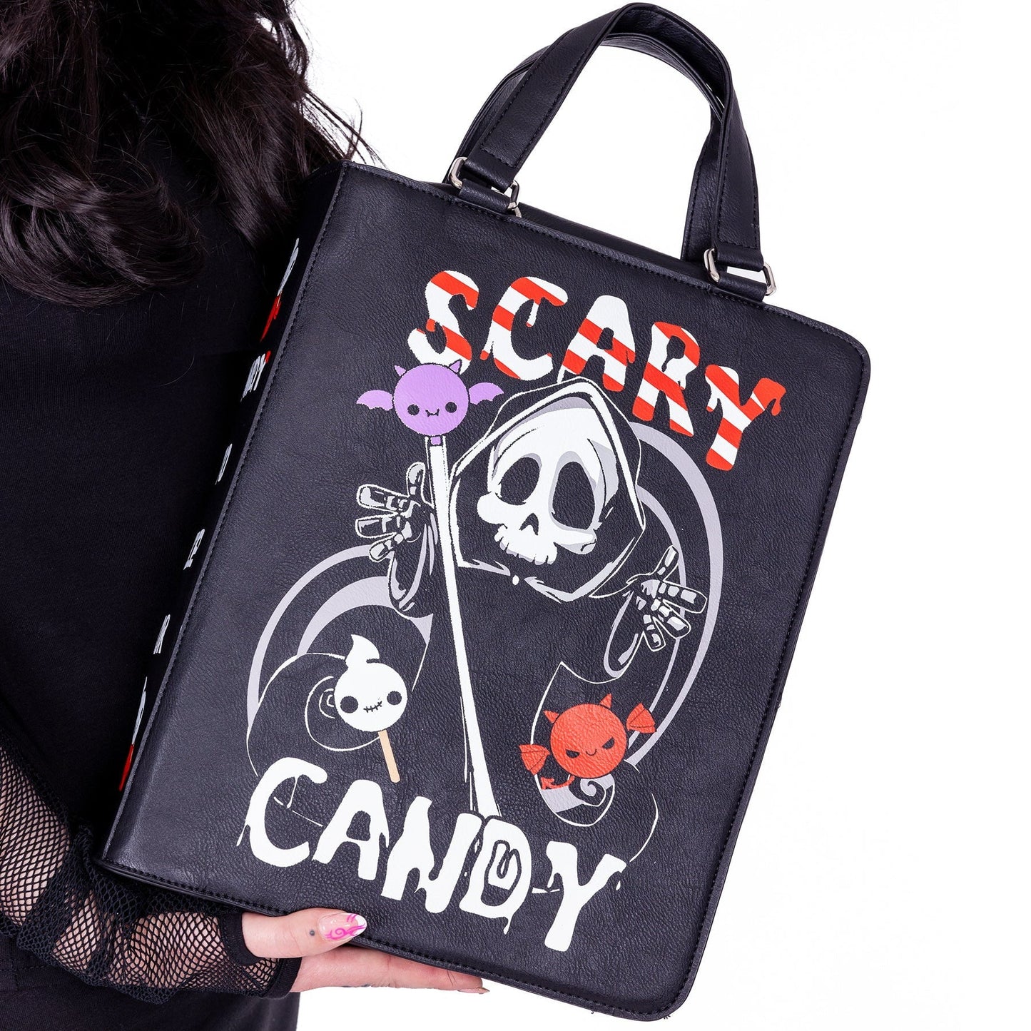 Death Candy Bag