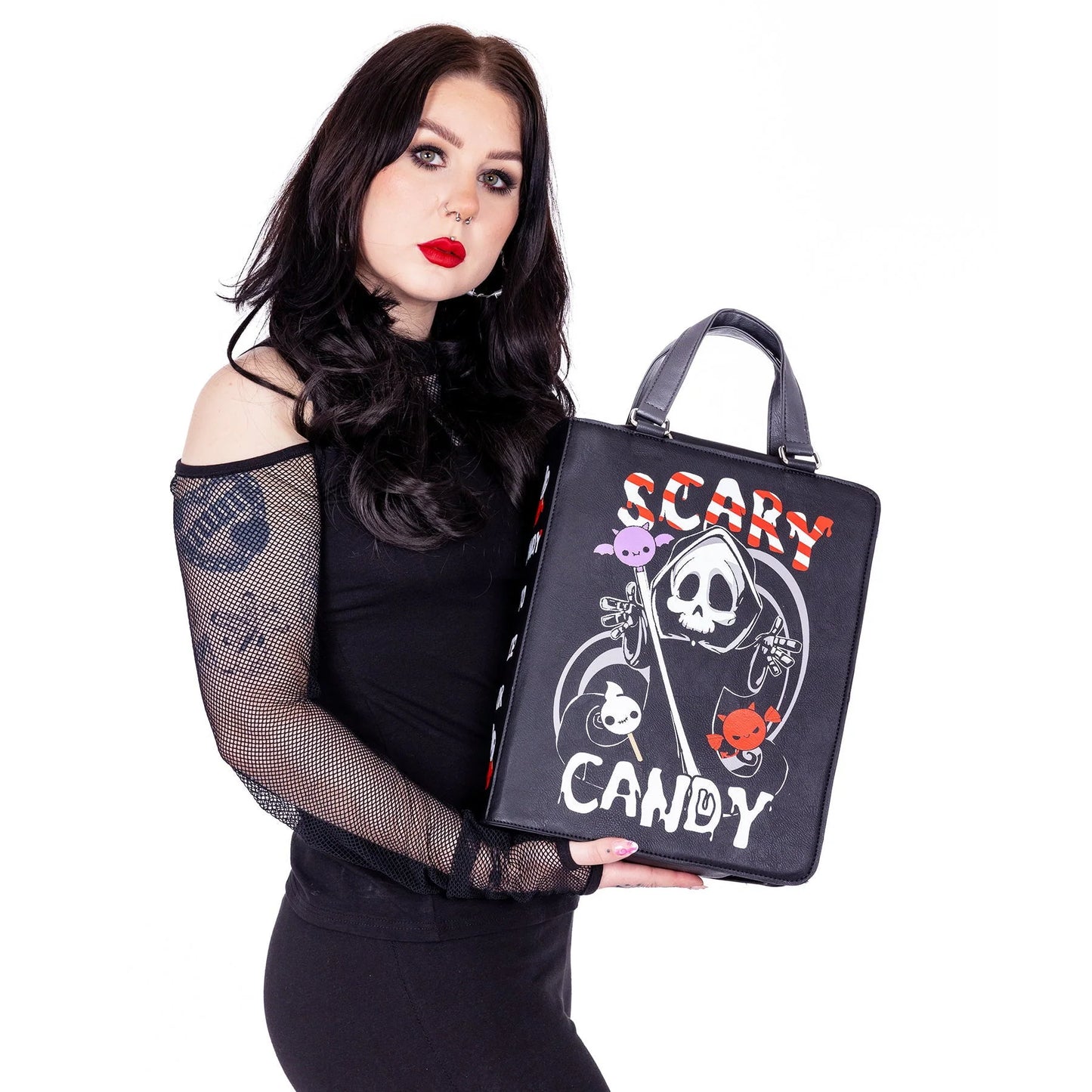 Death Candy Bag