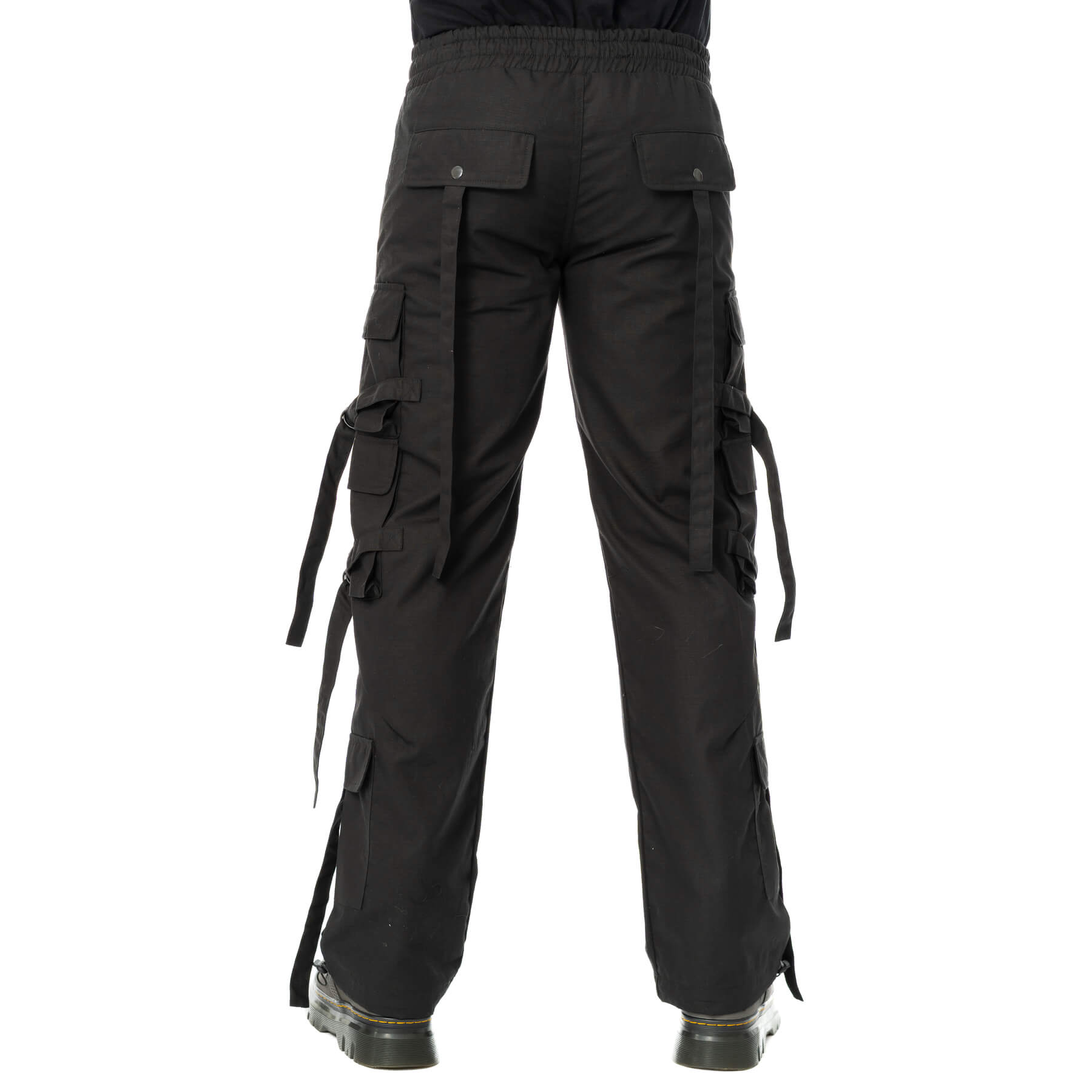 Dread Marshall Pants