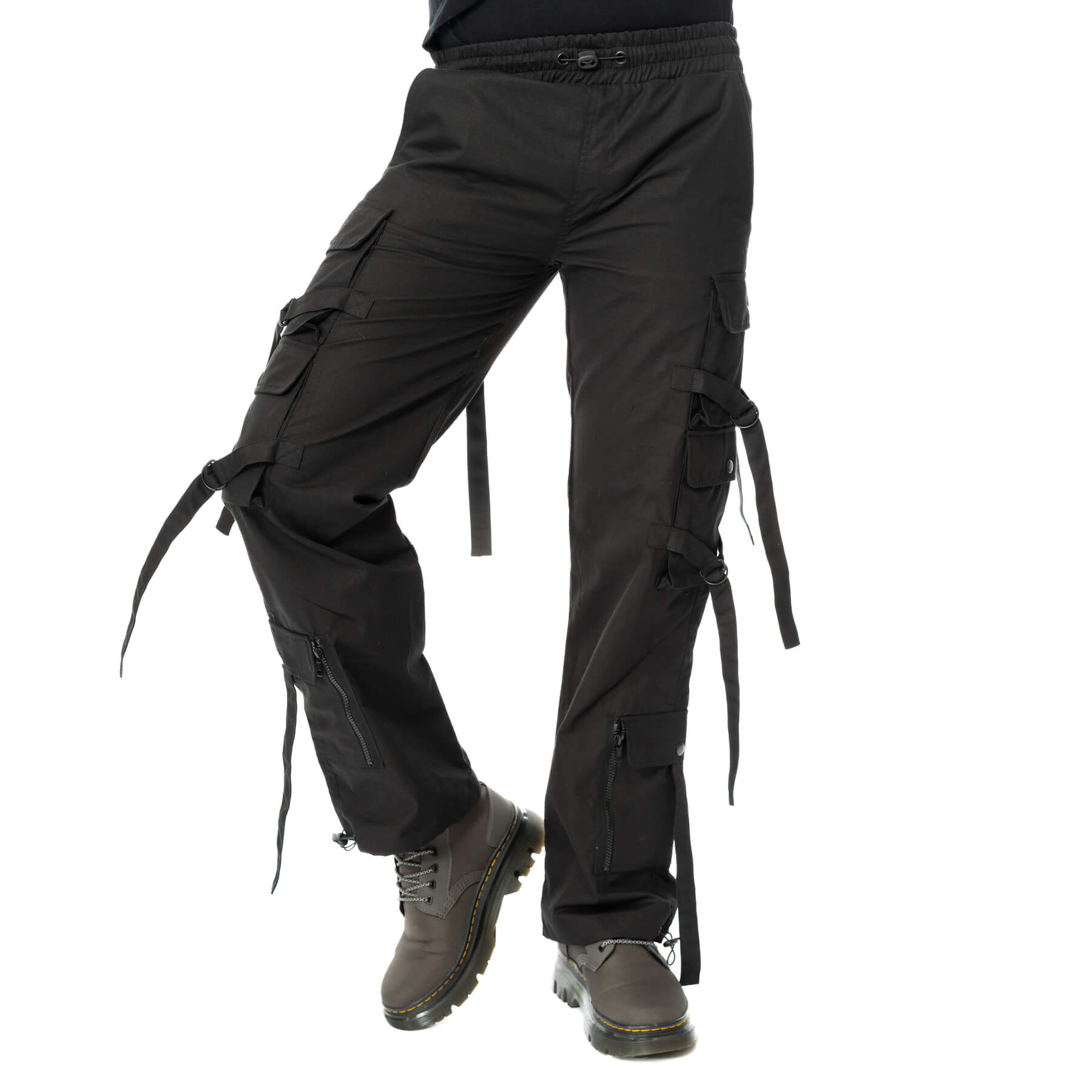 Dread Marshall Pants