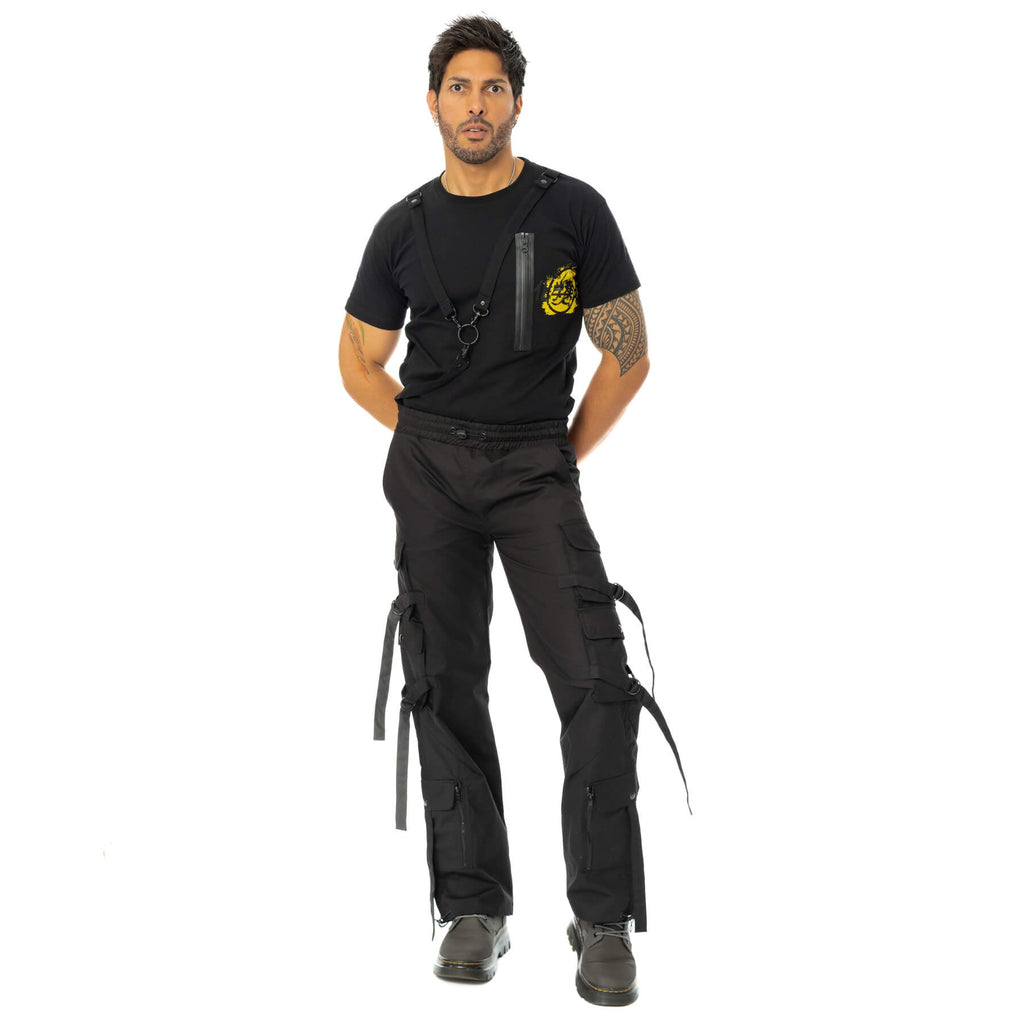 Dread Marshall Pants