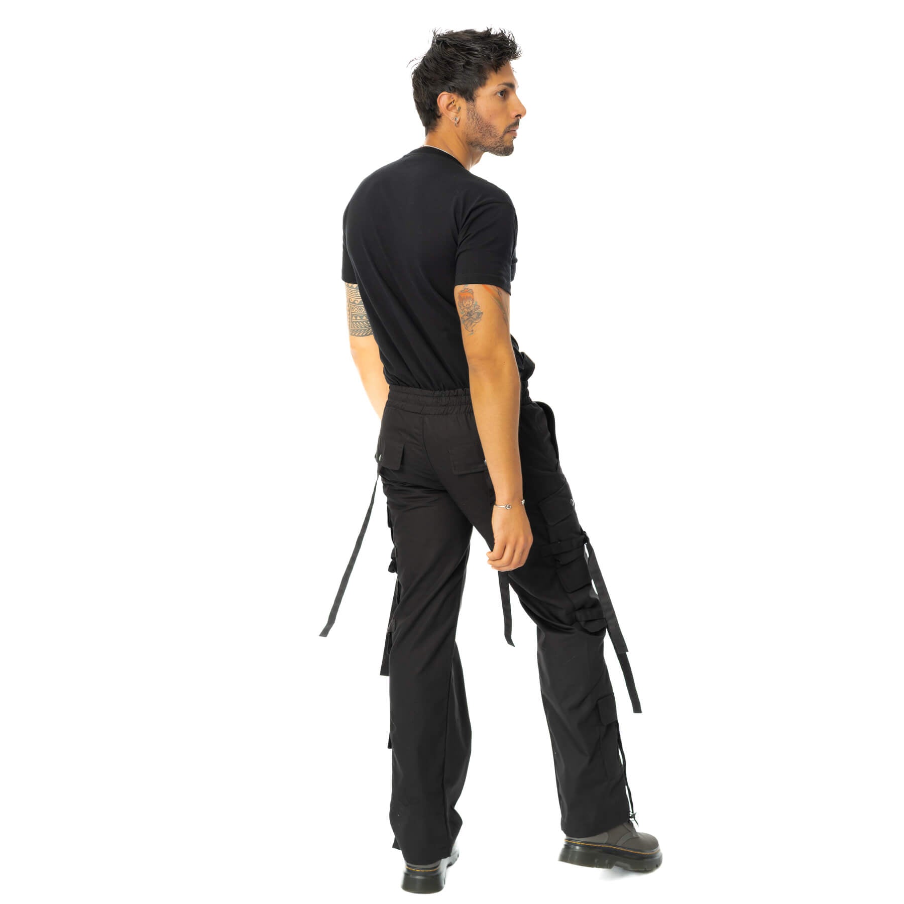 Dread Marshall Pants