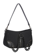 Earthworm Chain Handbag