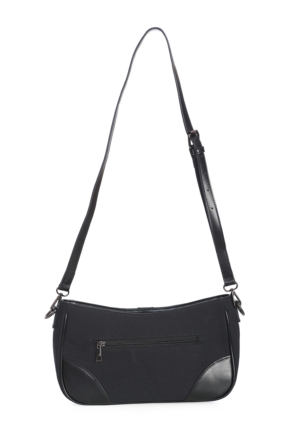 Earthworm Chain Handbag