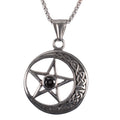 Eclipsa Pendant