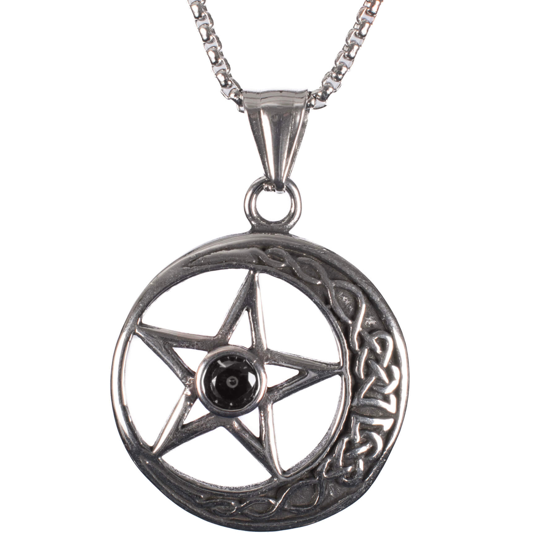 Eclipsa Pendant