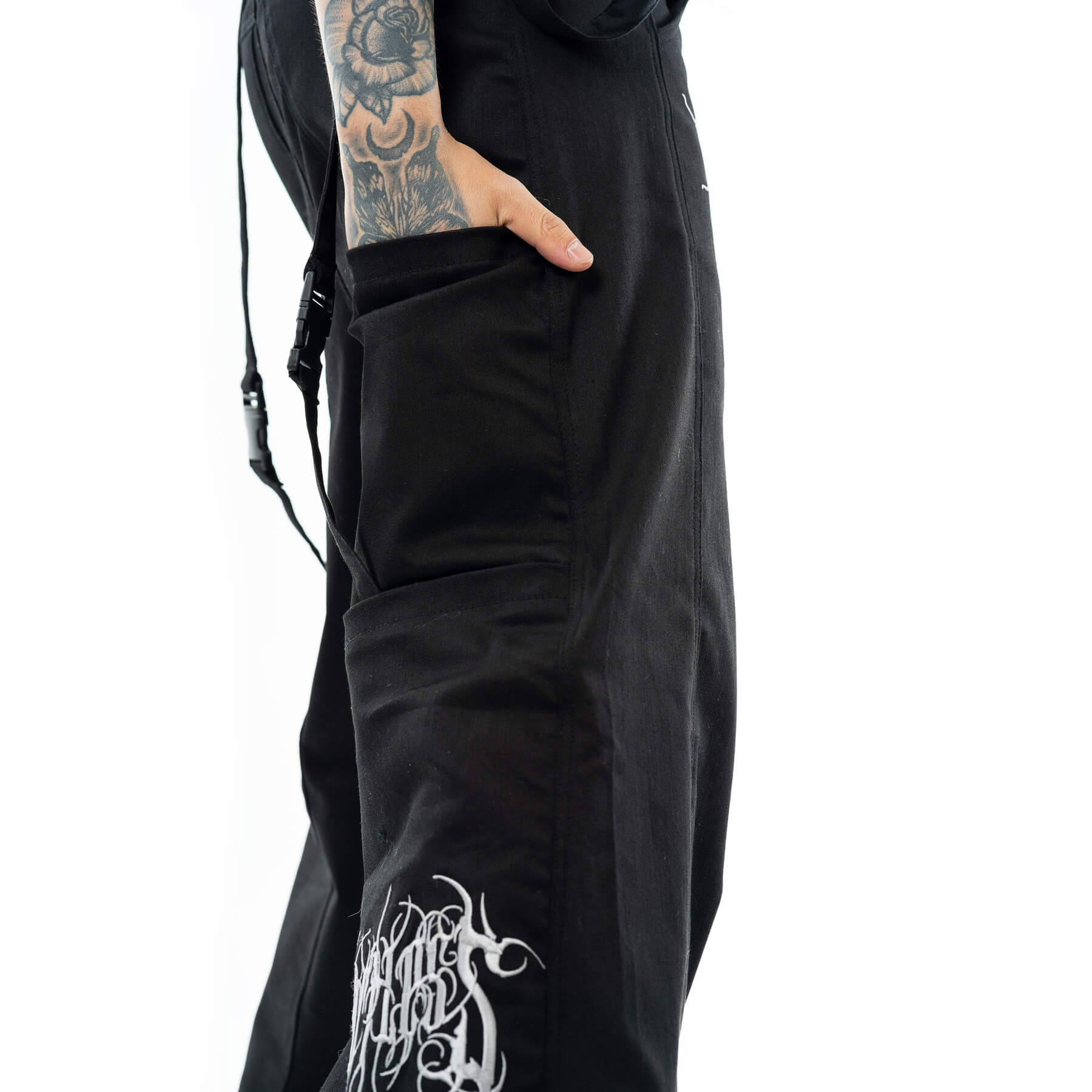 Entangled Pants
