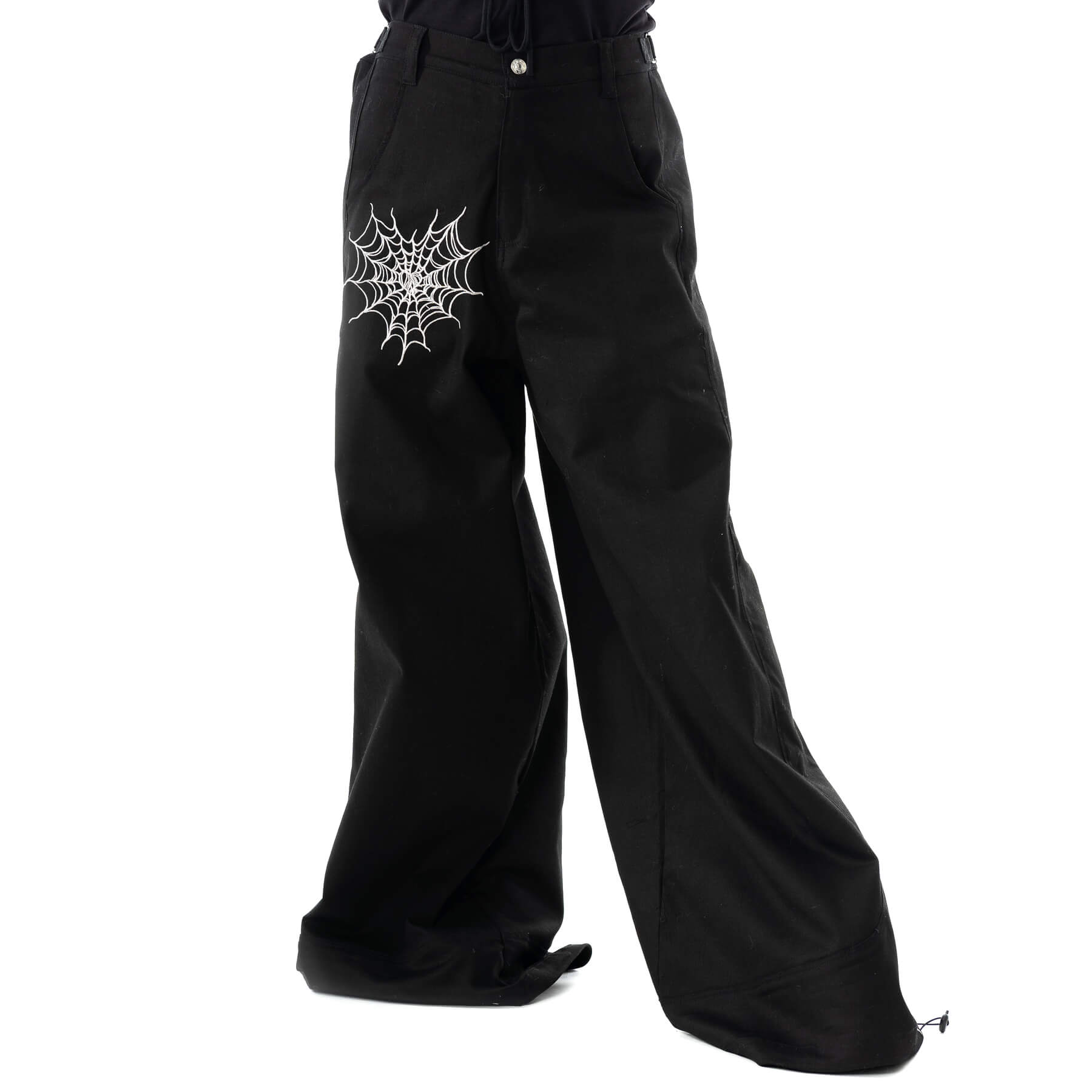Entangled Pants