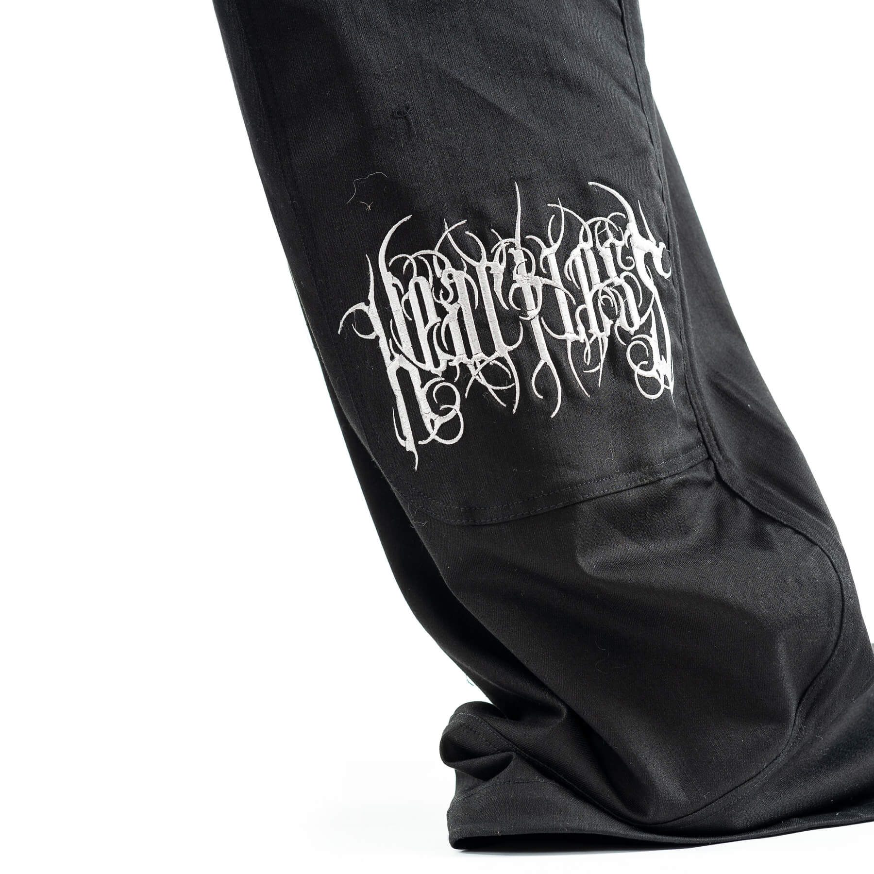 Entangled Pants